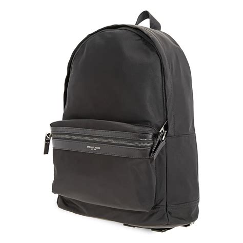 Kent Nylon Backpack 